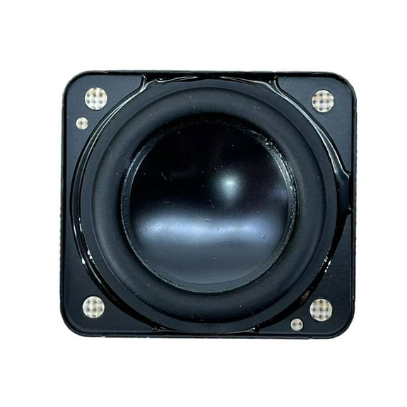 For Flip 4 Speaker Neodymium Full Frequency Speaker 20w P5B5