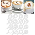 thumbnail image 4 of Roasting Coffee Drawing Plastic Spraying LL, 4 of 5