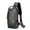 A, variante sur Rentrée des Classes! mtvxesu Sacs de Poitrine, Sac de Poitrine avec Serrure à Mot de Passe Vol Sac Bandoulière pour Homme Sac de Moto de Sport de Loisirs Sac à Dos à une Épaule pour Homme Sac de Poitrine de Voyage Sac de Parc Économies Scolaires