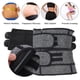 thumbnail image 2 of Faja Moldeadora Unisex para Ejercicio, Recuperación Postparto y Soporte Lumbar, Talla XL, Color Gris - Ideal para Gimnasio, Yoga y Pérdida de Peso, 2 of 7