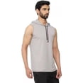 thumbnail image 1 of Proact Sweat à Capuche Sans Manches pour Adultes, 1 of 2