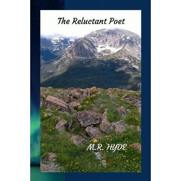 The Reluctant Poet, (Paperback)