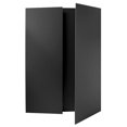 thumbnail image 1 of Elmer's Premium Foam Tri-Fold Display Board, 28" x 40", Black, 1 of 1