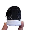 thumbnail image 5 of Mfakffe Toddler Orthopedic Shoes Versatile Fashion Breathable Sneakers Quick Dry Shoes for Kids Black 10 Little Kid, 5 of 5
