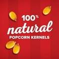 thumbnail image 2 of Orville Redenbacher's Gourmet Popcorn Kernels Original Yellow (Pack of 48), 2 of 5