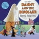 Happy Halloween (Danny et le Dinosaure) – image 5 sur 5