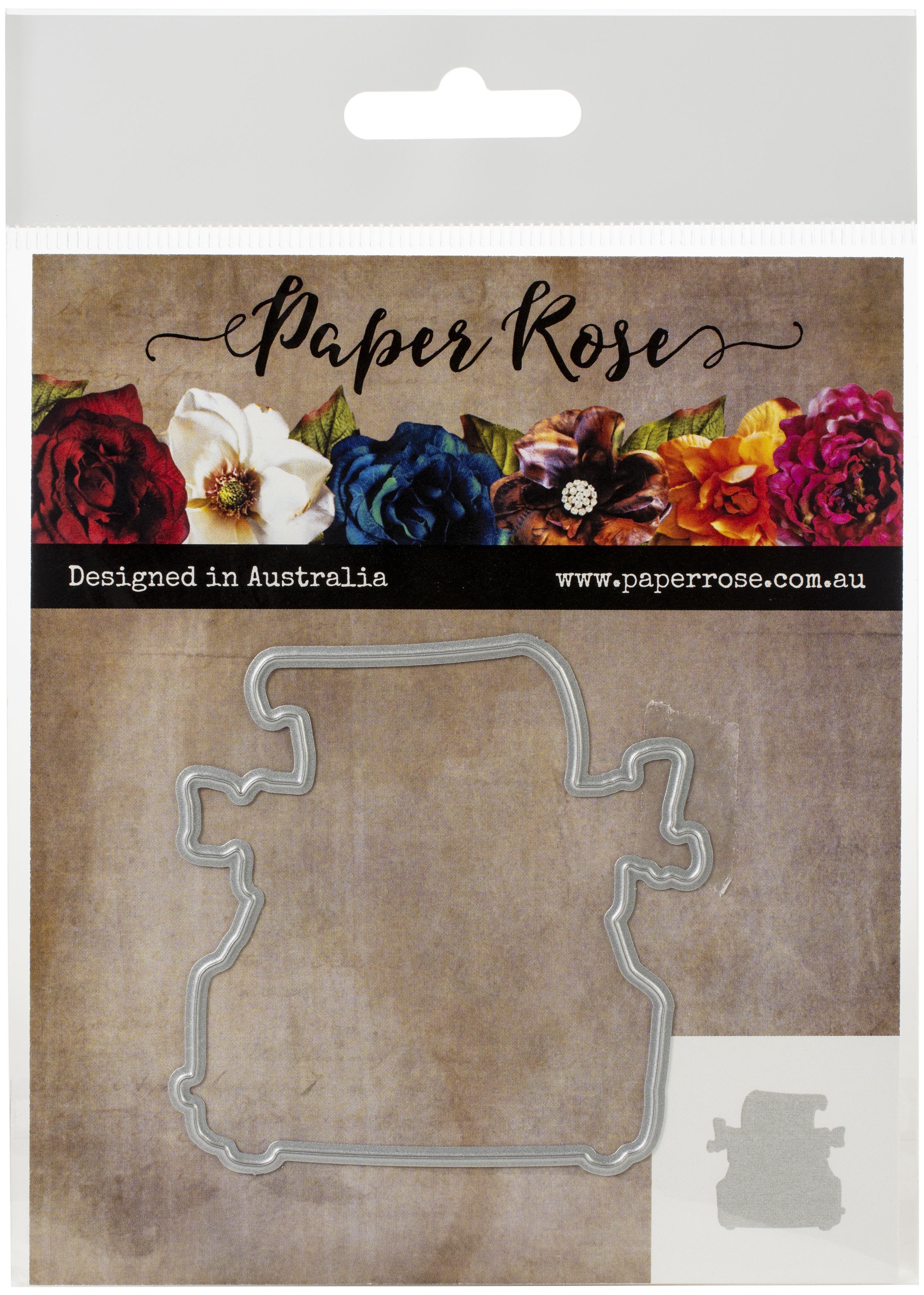 rosa de papel Paper Rose PR18010 | Walmart en línea