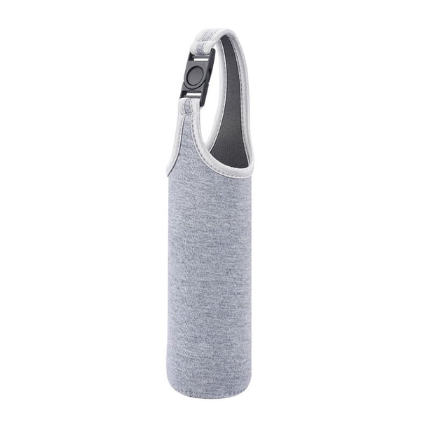 Material aislante para taza de buceo, funda para taza, funda para taza con aislamiento portátil, funda para taza con aislamiento simple, confiable y segura