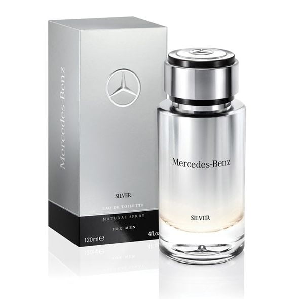 Locion mercedes benz hombre new arrivals