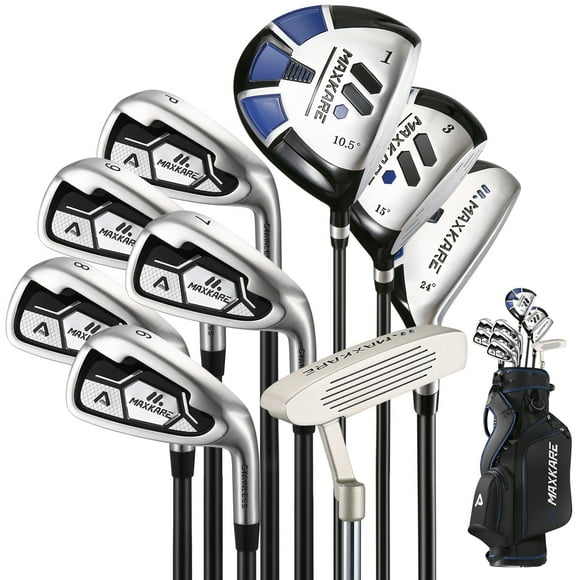 Strata Golf Clubs