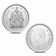 2023 Canada Classic Canadian Uncirculated 6-Coin Set (w/Box & COA)
