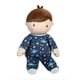 thumbnail image 1 of Muñeco de peluche Douglas Gavin Galaxy Soft Baby con pijama de 33 cm, 1 of 1