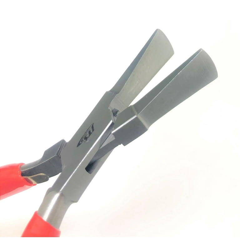 Snap On Duckbill Pliers: What are they for? What do they do better