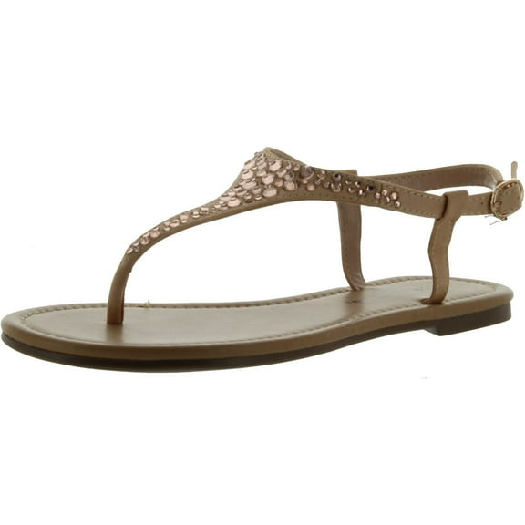 City Classified Women Ultan sandals