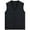 a-Black144, variant on FINALGANG Mens Sweater Vest Solid Color V Neck Button Front Knit Vest Sleeveless Pockets Casual Warm Cardigan Vest For Daily Outdoor Office Wear Leisure Knitwear
