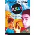 thumbnail image 1 of Pre-Owned Lucky (Paperback) 0439546559 9780439546553, 1 of 1
