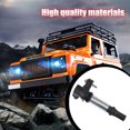 thumbnail image 3 of tredstone Metal 1PCS Ignition Coil for Commodore VZ Statesman WL Rodeo RA 3.6L CoilsStable 1Set, 3 of 6