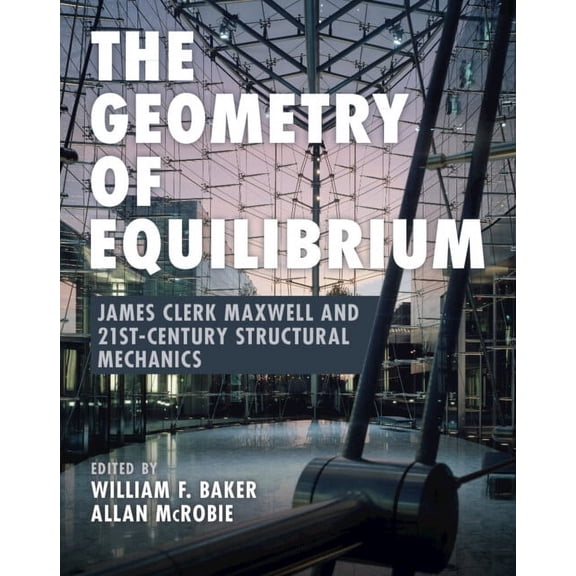 The Geometry of Equilibrium, (Hardcover)