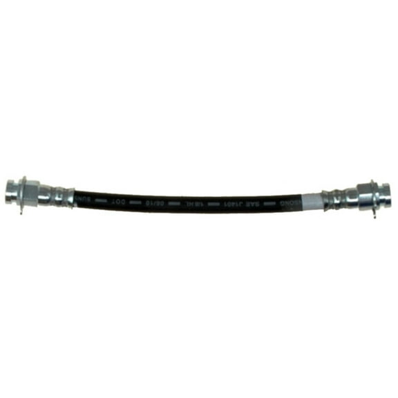 Brake Hydraulic Hose Fits 1990 Buick Reatta