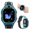thumbnail image 4 of Reloj inteligente antipérdida, rastreador GPS multifunción, reloj de pulsera SOS para niños, 4 of 5