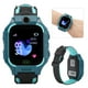 thumbnail image 1 of Reloj inteligente con GPS para niños, reloj inteligente antipérdida, reloj inteligente multifunción para niños, reloj inteligente muy recomendado, 1 of 11