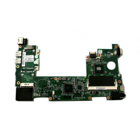 630967-001 HP Mini 110-3700 Motherboard w/ Intel N455 1.66GHz CPU