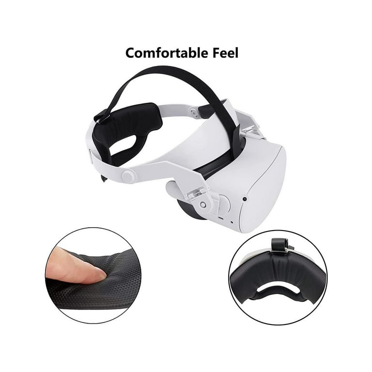 Oculus on sale touch replacement