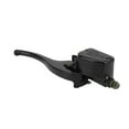 thumbnail image 4 of Brake Master Cylinder Lever, Rustproof Master Cylinder Brake Lever Weatherproof  Replacement For  300 400L For ATV 22mm Handlebar Right, 4 of 8