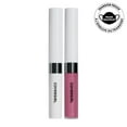 thumbnail image 3 of COVERGIRL Laque à lèvres Outlast All-Day, couvrance longue durée, système en deux étapes, formule hydratante, résistant au transfert, 100% Sans Cruauté, 3 of 4