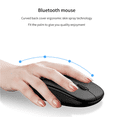 thumbnail image 3 of 10000mAh Portable Power Bank with PE2.0 Charging Protocol, 10W Max Output, Multi USB Ports, ABS Shell, Lightweight 255g, Compact Size 141x69x15mm - Lithium Polymer Battery Pack for Smartphones, 3 of 7