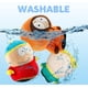 thumbnail image 4 of Yzonu Sp Anime Peluches Muñeca De Peluche Linda Almohada Animales De Peluche Juguete Para Niños Adultos Y Fanáticos (6 Piezas), 4 of 5