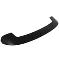 thumbnail image 5 of cciyu Roof Spoiler Fits for 2017-2022 for Honda CR-V Rear Window Roof Spoiler(ABS Matte Black), 5 of 5