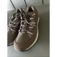thumbnail image 4 of New Balance Womens Brown Suede 669 V2 Offroad Sneaker Shoes 7.5 US WW669LC2, 4 of 5