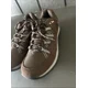 thumbnail image 4 of New Balance Womens Brown Suede 669 V2 Offroad Sneaker Shoes 7.5 US WW669LC2, 4 of 6