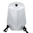 thumbnail image 1 of Mochila Gamer INOK P-02, Antirrobo, Impermeable y con Carcasa Dura Rígida de Triple Capa para Hombre y Mujer, Multifuncional con Carry On de 22 l Expandibles, 1 of 10
