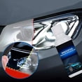 thumbnail image 3 of 20ml Car Headlight Repair Fluid Scratch Remove Oxidation Repair Polishing Refurbishment Coating Car Light Repair Agent, 3 of 10