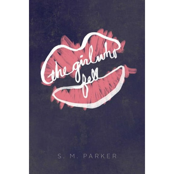 The Girl Who Fell (Hardcover)