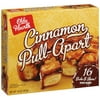 Olde Hearth: Cinnamon Pull-Apart Rolls, 16 Oz