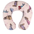 thumbnail image 1 of Cojín multiusos Disney princess, 1 of 5