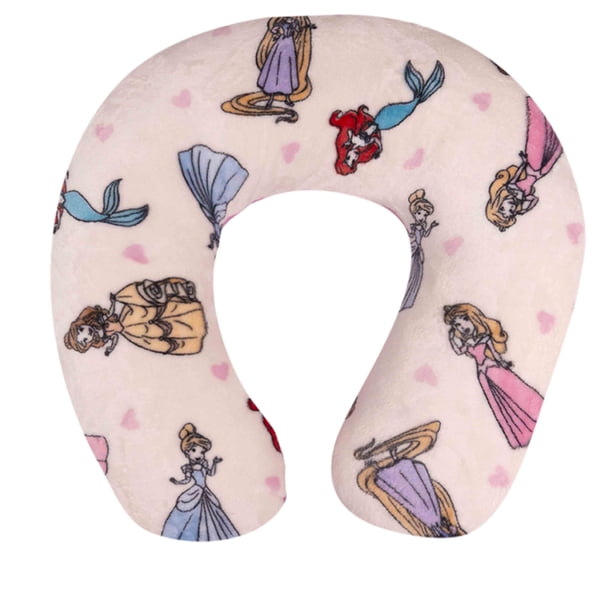 Cojín multiusos Disney princess