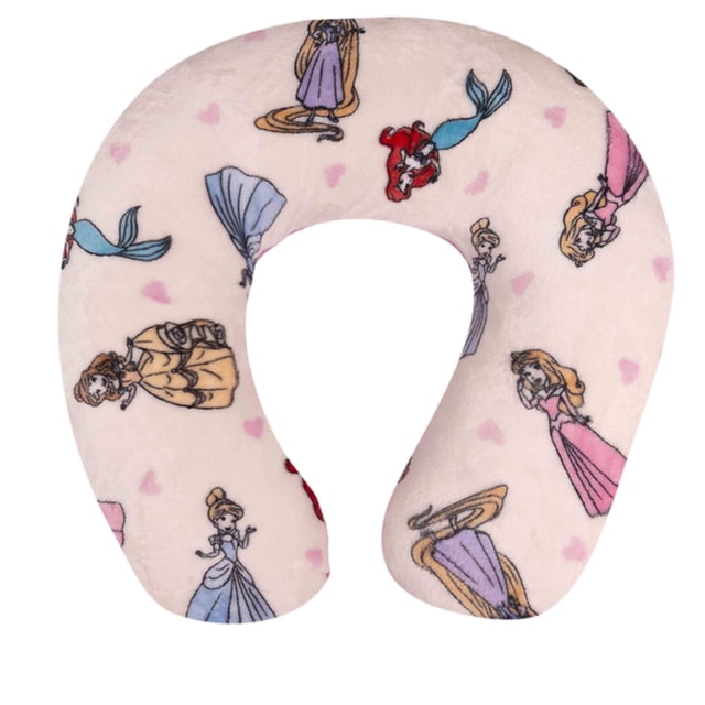 Cojín multiusos Disney princess