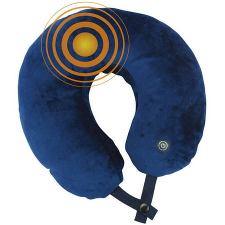 Health Touch Microbeads Neck Massager