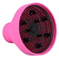 thumbnail image 5 of HURRISE Hair Dryer Collapsible Diffuser, Silicone Hair Diffuser for Home & Travel - Lightweight, Easy to Pack Hair Diffuser - Salon Quality Hair Maintenance by HairDay Care Professionals, 5 of 5