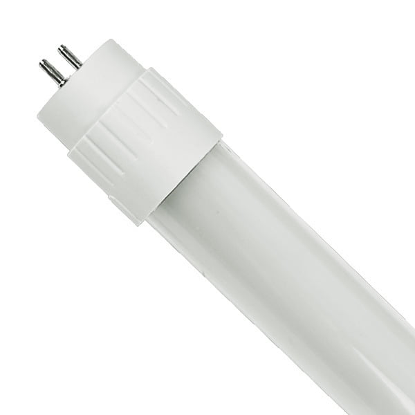 2 ft. Direct Wire LED Tube, 120277V, 8.5W, 950 Lumens, 3500K, Green