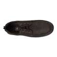 thumbnail image 4 of ZAPATOS CASUALES CABALLERO TORRENTE C4185-7A SIMIPIEL CAFÉ, 4 of 4
