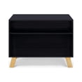 thumbnail image 5 of Suite Bebe  Livia Multi Purpose Changing Table, Black & Natural, 5 of 13