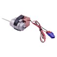 thumbnail image 6 of Osdhezcn D4612AAA21 Refrigerator Cooling Fan Motor 12V 2.5W Replacement Metal, 6 of 8