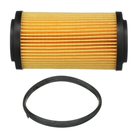 Quicksilver 8M0154777 Oil Filter for Various Marine Engines