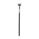thumbnail image 1 of Rímel Negro Cepillo de pestañas festoneado de ángulo plegable, cepillo de ventilador de rímel, cepillo de cejas, peine de pestañas, herramienta de maquillaje de cerda(Buy 2 save 10%), 1 of 3