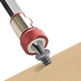 thumbnail image 1 of Feltree Screwdriver Head Upgrade Magnetizer Screw Removable for Hex Screwdriver and Power Bits 2024 Multipack Magnetic Screw Ring Holders Household Tool, 1 of 8